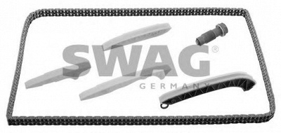 SWAG 99130330 -  Комплект цепи привода распредвала