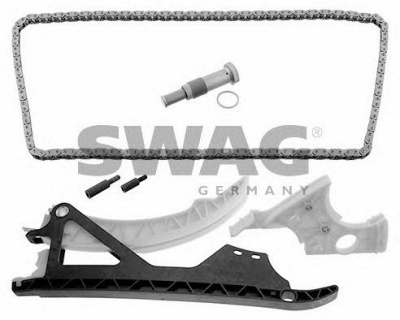 SWAG 99130335 -  Комплект цепи привода распредвала