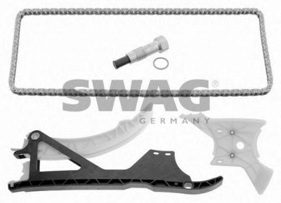 SWAG 99130338 -  Комплект цепи привода распредвала