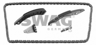 SWAG 99130340 -  Комплект цепи привода распредвала