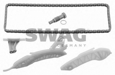 SWAG 99130345 -  Комплект цепи привода распредвала