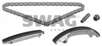 SWAG 99130449 -  Комплект цепи привода распредвала