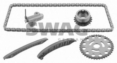 SWAG 99130639 -  Комплект цепи привода распредвала