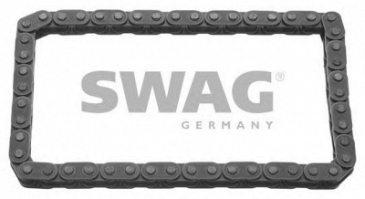 SWAG 99133638 -  Цепь, привод маслонасоса
