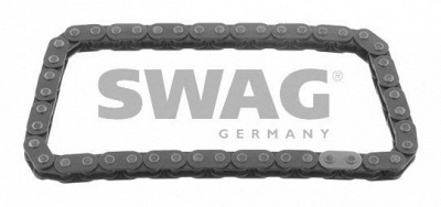 SWAG 99133642 -  Цепь, привод маслонасоса