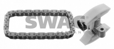 SWAG 99133692 -  Комплект цепи привода распредвала