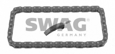 SWAG 99133750 -  Комплект цепи, привод масляного насоса