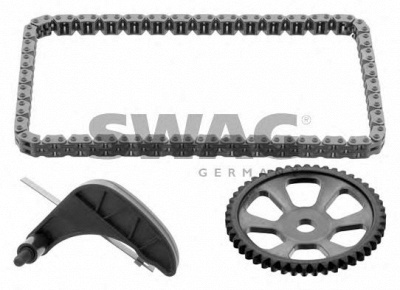 SWAG 99133935 -  Комплект цепи привода распредвала