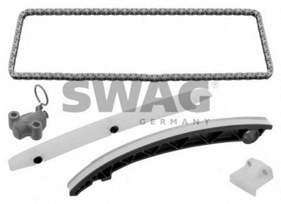 SWAG 99134162 -  Комплект цепи привода распредвала