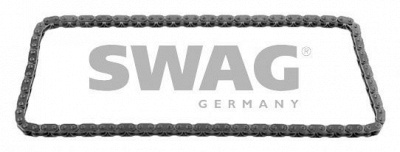 SWAG 99136337 -  Цепь привода распредвала