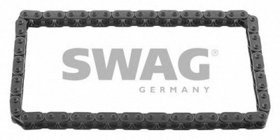 SWAG 99140133 -  Цепь, привод маслонасоса