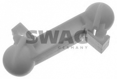 SWAG 99901166 -  Шток вилки переключения передач