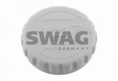 SWAG 99901211 -  Крышка, резервуар охлаждающей жидкости