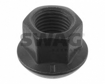 SWAG 99901214 -  Гайка крепления колеса| Гайка