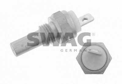 SWAG 99901301 -  Датчик, температура охлаждающей жидкости