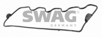 SWAG 99901496 -  Прокладка, крышка головки цилиндра