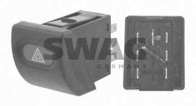 SWAG 99901565 -  Указатель аварийной сигнализации