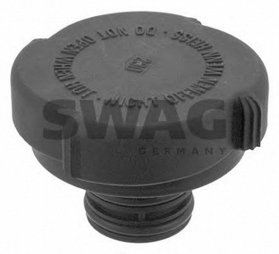 SWAG 99901617 -  Крышка, резервуар охлаждающей жидкости