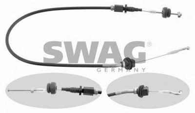 SWAG 99901763 -  Тросик газа