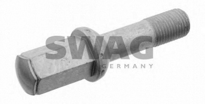 SWAG 99901849 -  Болт для крепления колеса