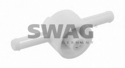 SWAG 99902087 -  Клапан, топливный фильтр