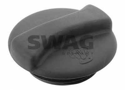 SWAG 99902111 -  Крышка, резервуар охлаждающей жидкости