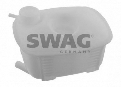 SWAG 99902136 -  Компенсационный бак, охлаждающая жидкость