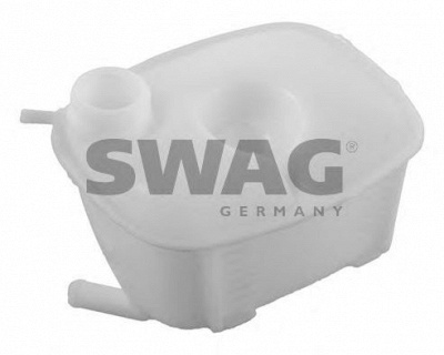 SWAG 99902205 -  Компенсационный бак, охлаждающая жидкость