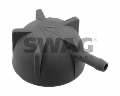 SWAG 99902213 -  Крышка, резервуар охлаждающей жидкости