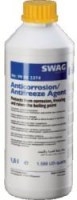 SWAG Antifreeze G11 Yellow 1.5L