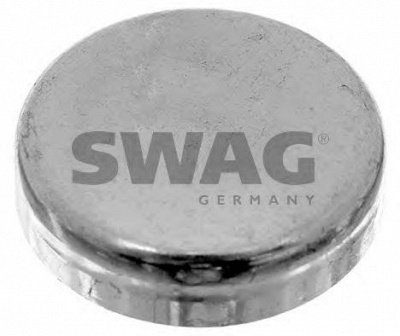 SWAG 99902543 -  Пробка антифриза