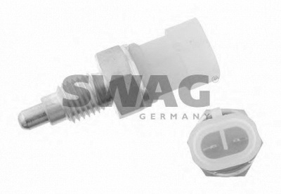 SWAG 99902800 -  Выключатель, фара заднего хода