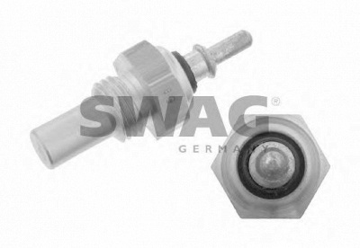 SWAG 99902916 -  Датчик, температура охлаждающей жидкости