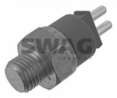SWAG 99902948 -  Термовыключатель, вентилятор радиатора