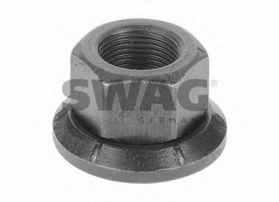 SWAG 99904029 -  Гайка крепления колеса| Гайка
