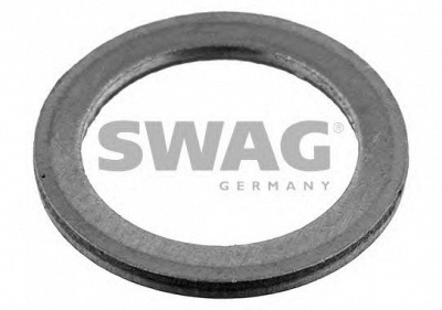 SWAG 99904054 -  Уплотнительное кольцо, резьбовая пробка маслосливн. отверст.