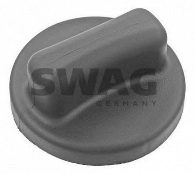 SWAG 99904102 -  Крышка, топливной бак