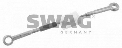 SWAG 99905903 -  Трос, стояночная тормозная система