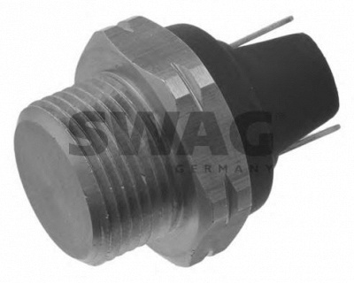 SWAG 99906031 -  Термовыключатель, вентилятор радиатора