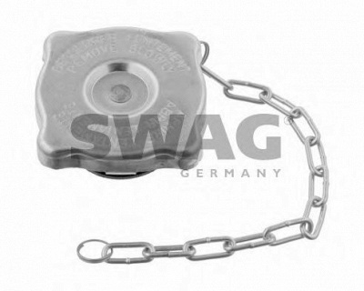 SWAG 99906571 -  Крышка, резервуар охлаждающей жидкости
