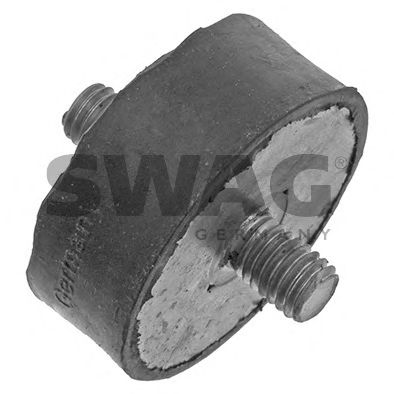 SWAG 99906730 -  Подвеска, радиатор