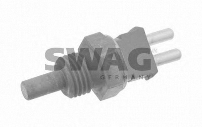 SWAG 99907016 -  Датчик, температура охлаждающей жидкости