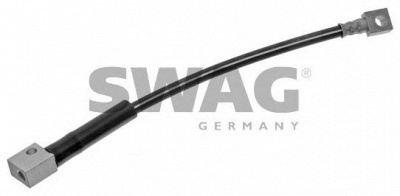 SWAG 99907204 -  Тормозной шланг