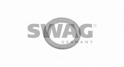 SWAG 99907215 -  Уплотнительное кольцо, резьбовая пробка маслосливн. отверст.