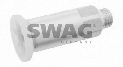 SWAG 99907670 -  Насос, топливоподающяя система