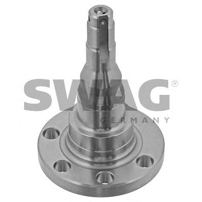 SWAG 99908340 -  Поворотный кулак, подвеска колеса