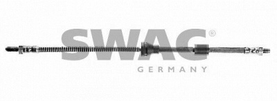 SWAG 99908367 -  Тормозной шланг