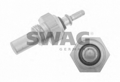 SWAG 99908668 -  Датчик, температура охлаждающей жидкости