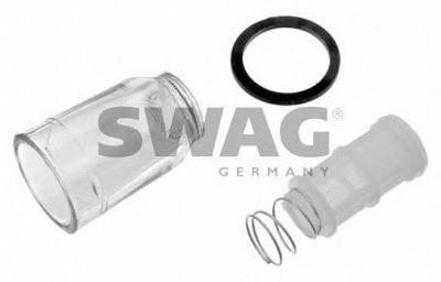 SWAG 99908754 -  Топливный фильтр