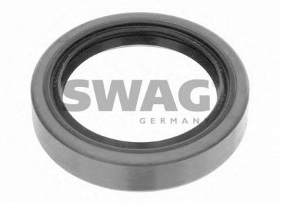 SWAG 99908931 -  Уплотняющее кольцо вала, подшипник ступицы колеса